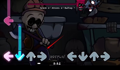 fnf熊出没日记模组