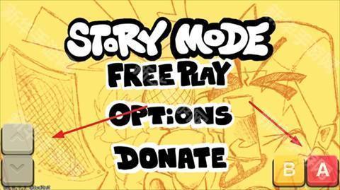 fnf熊出没日记模组