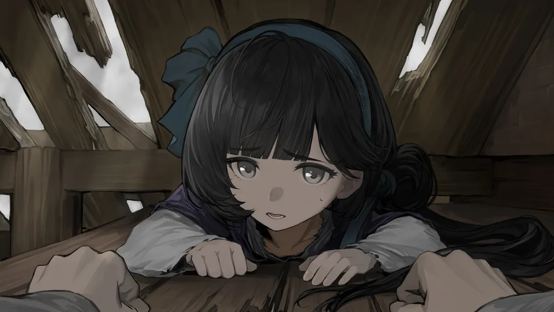 哀鸿城破十日记手机版