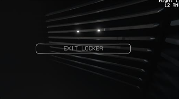 雨果餐厅的五夜惊魂2