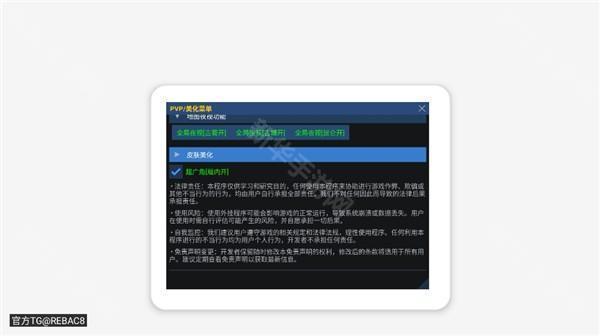 小熊猫辅助器44.0安装包