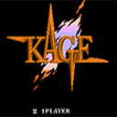 赤影战士重置版