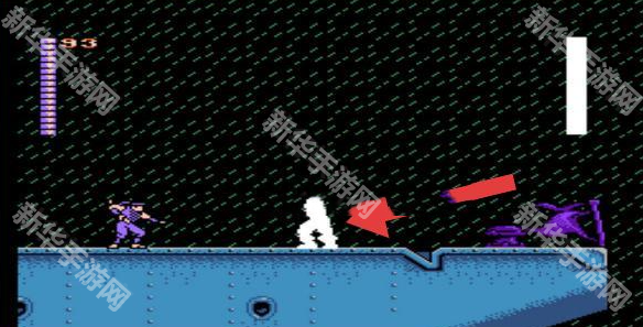 赤影战士重置版