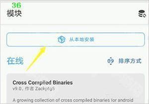 Magisk Alpha最新版下载-阿尔法面具Magisk Alpha下载安卓最新版v28101