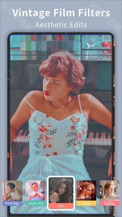 Efiko修复视频剪辑中文版app下载-Efiko视频编辑软件官方版下载