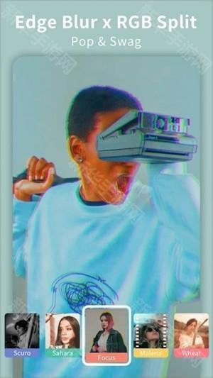 Efiko修复视频剪辑中文版app下载-Efiko视频编辑软件官方版下载