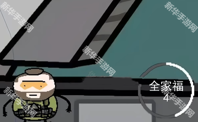 堵桥塔防自制版