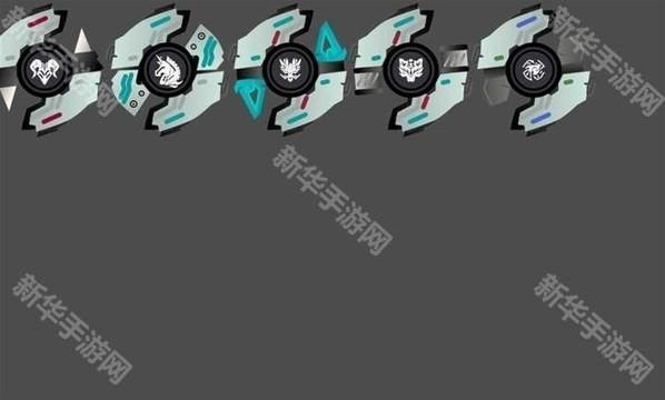 超限斗神模拟器超限