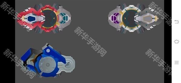 超限斗神模拟器米尔