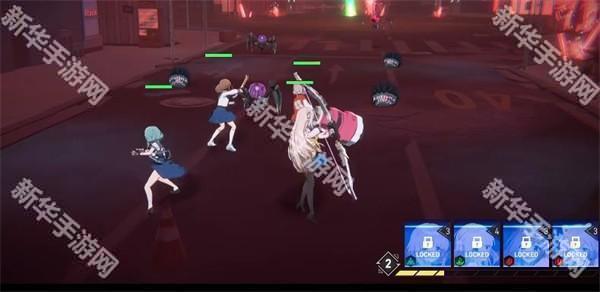 天界地狱韩服版