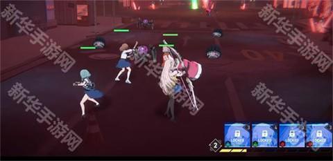 天界地狱国际服