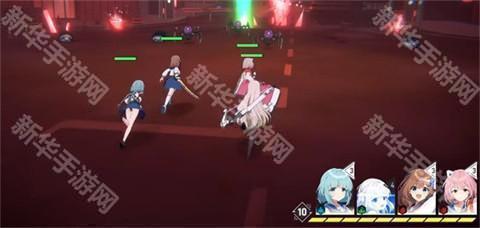 天界地狱国际服