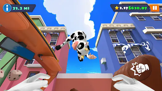 我是出租车司机内置菜单版