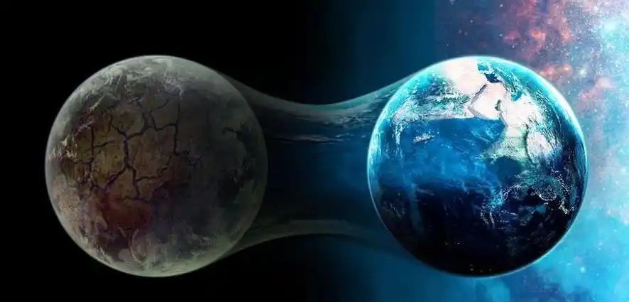 平行世界ai版本合集