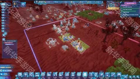 星河拓荒(Steam移植)