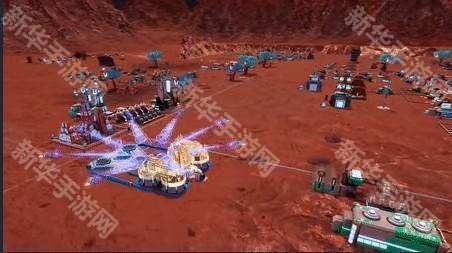 星河拓荒(Steam移植)