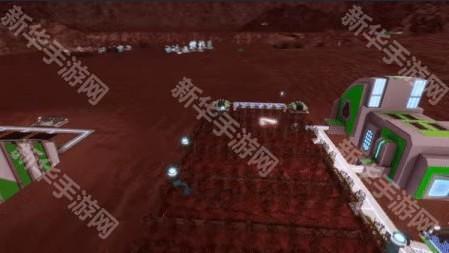 星河拓荒(Steam移植)