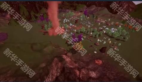 星河拓荒(Steam移植)