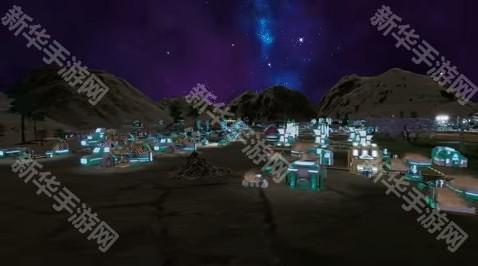 星河拓荒(Steam移植)