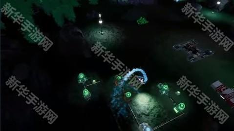 星河拓荒(Steam移植)