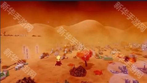 星河拓荒(Steam移植)