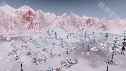 星河拓荒(Steam移植)