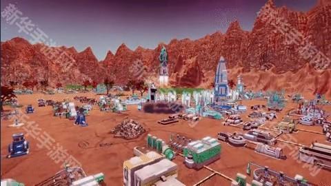 星河拓荒(Steam移植)