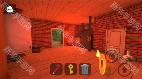 愤怒的邻居中文版