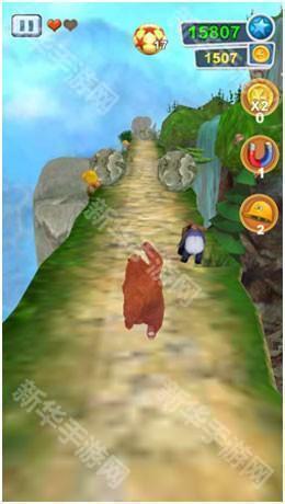 怎么得高分配图3