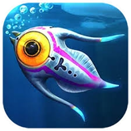 深海迷航冰点之下内置菜单版