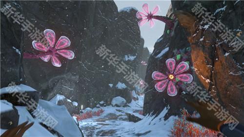 深海迷航冰点之下游戏攻略4