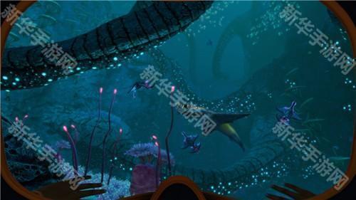 深海迷航冰点之下游戏攻略3