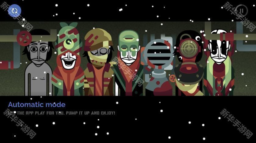 节奏盒子Dross模组