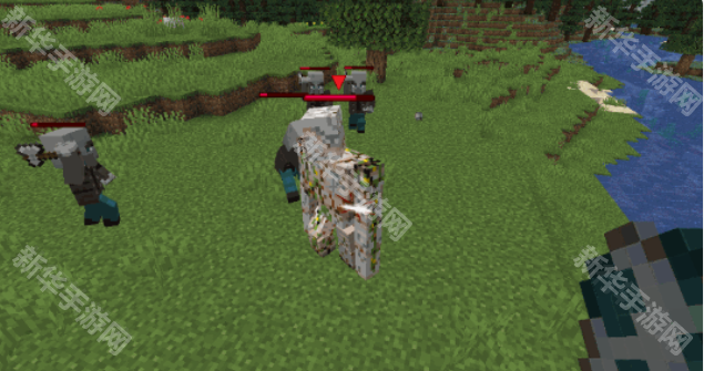 我的世界史诗咒术整合包