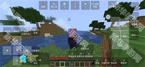 我的世界史诗咒术整合包汉化版