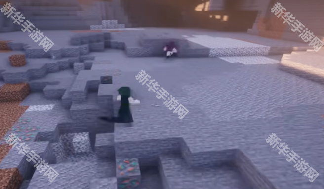 我的世界史诗咒术整合包手机版