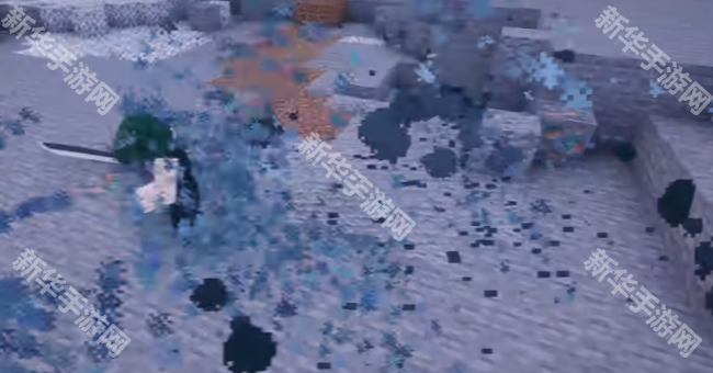 我的世界史诗咒术整合包手机版