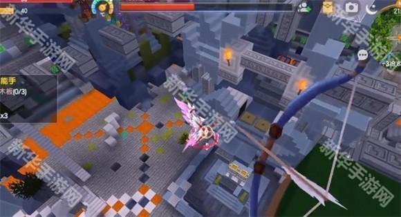 迷你世界0.52.0雨林版