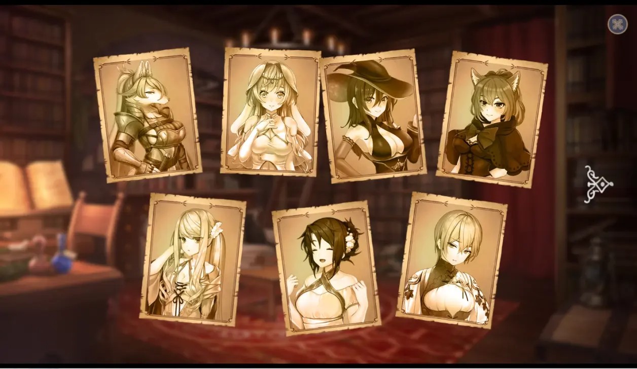 恶魔调酒师截图2