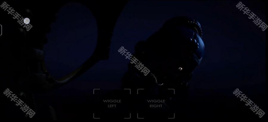 玩具熊五夜后宫姐妹地点娘化版