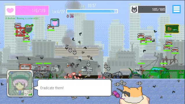 最终兵器鼠鼠手机版