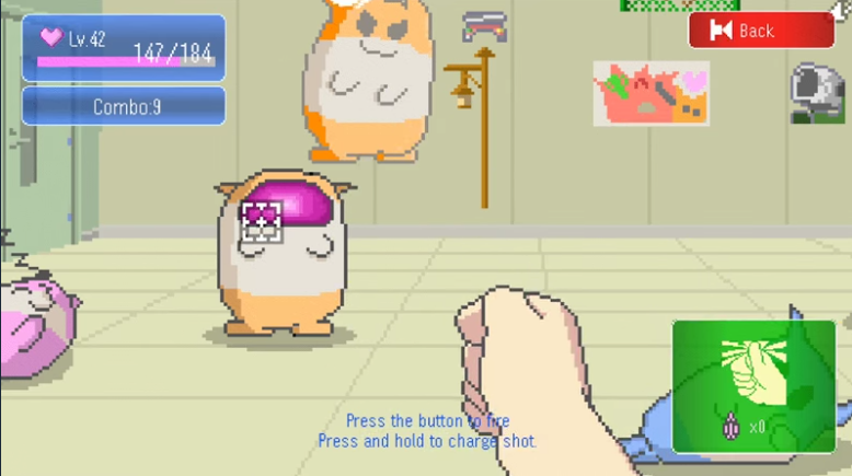 最终兵器鼠鼠手机版