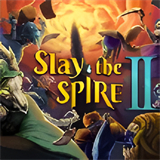 杀戮尖塔2移植版