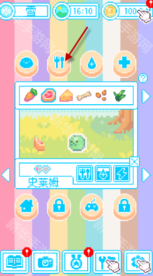 亲爱的呆萌呆萌动物们