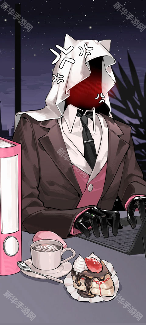 续杯咖啡最新版