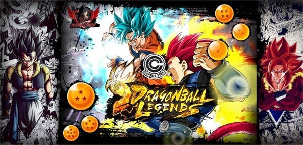 龙珠MUGEN176人物整合版