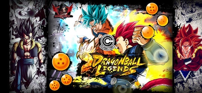 龙珠MUGEN像素版截图4