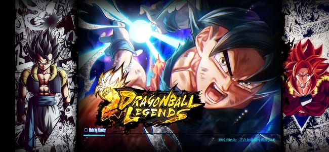 龙珠MUGEN像素版