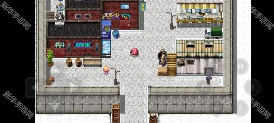 停不下来的轮回最新版