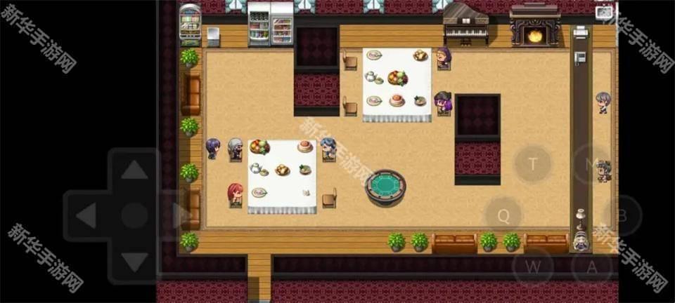 停不下来的轮回最新版